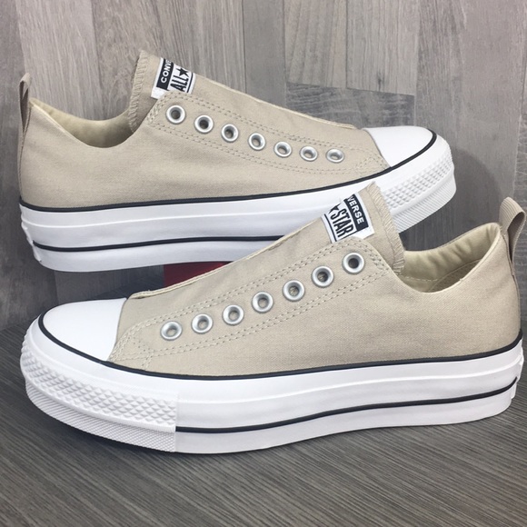 converse ctas fashion ox